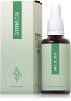 Energy Annona Muricata Forte krople 30 ml