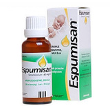 Espumisan 40 mg / 1 ml krople 30 ml