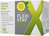 Flexistav Xtra 30 saszetek