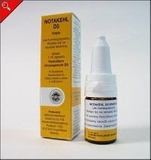 Sanum Notakehl D5 krople 10 ml