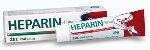 Heparin żel 35 gram