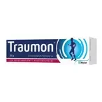 Traumon 10% żel 100 gram