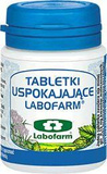 Tabletki uspokajające 20 tabletek