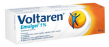 Voltaren Emulgel 1% 100 gram