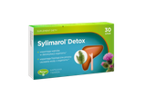 Sylimarol Detox 30 kapsułek twardych