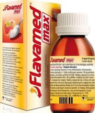 Flavamed Max 30 mg / 5 ml syrop wykrztuśny 100 ml