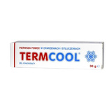 Termcool żel 30 gram