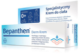 Bepanthen Derm Krem do ciała 100 gram