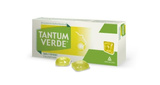 Tantum Verde 3 mg 30 pastylek do ssania o smaku cytrynowym