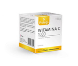 Protego Witamina C 1000 150 gram 150 porcji