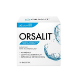 Orsalit naturalny 10 saszetek