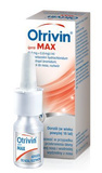 Otrivin Ipra Max aerozol do nosa 10 ml