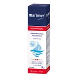 Marimer spray hipertoniczny do nosa 100 ml 500 dawek