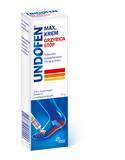 Undofen Max krem 15 gram