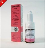 Sanum Sankombi D5 krople 10 ml