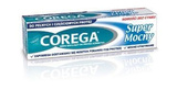 Corega Super Mocny Krem mocujący do protez 70 gram