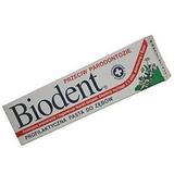 Biodent pasta do zębów 75 ml