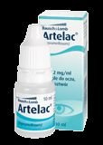 Artelac krople do oczu 10 ml