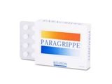 Boiron Paragrippe 60 tabletek przeciw grypie