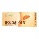 Boldaloin 30 tabletek