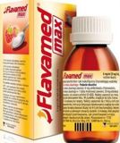 Flavamed Max 30 mg / 5 ml syrop wykrztuśny 100 ml