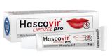 Hascovir Lipożel Pro 5% żel 3 gramy