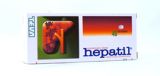 Hepatil 150 mg 40 tabletek