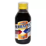 Herbapect Syrop na kaszel 150 gram