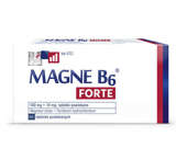 Magne B6 Forte 60 tabletek powlekanych