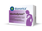Mastodynon 60 tabletek