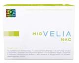 Miovelia NAC 400 mg 15 kapsułek