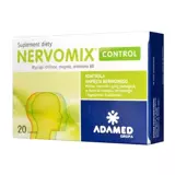 Nervomix Control 20 kapsułek