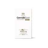 Olejek CannabiGold Select 1000 mg CBD 12 ml