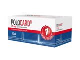 Polocard 75 mg 120 tabletek