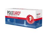 Polocard 75 mg 60 tabletek