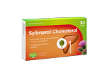 Sylimarol Cholesterol 30 kapsułek twardych