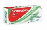 Venoruton Forte 500 mg 60 tabletek