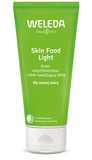 Weleda Skin Food Light Krem silnie nawilżający skórę 30 ml