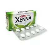 Xenna Extra Comfort 10 drażetek