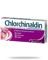 Chlorchinaldin VP 20 tabletek do ssania o smaku porzeczkowym